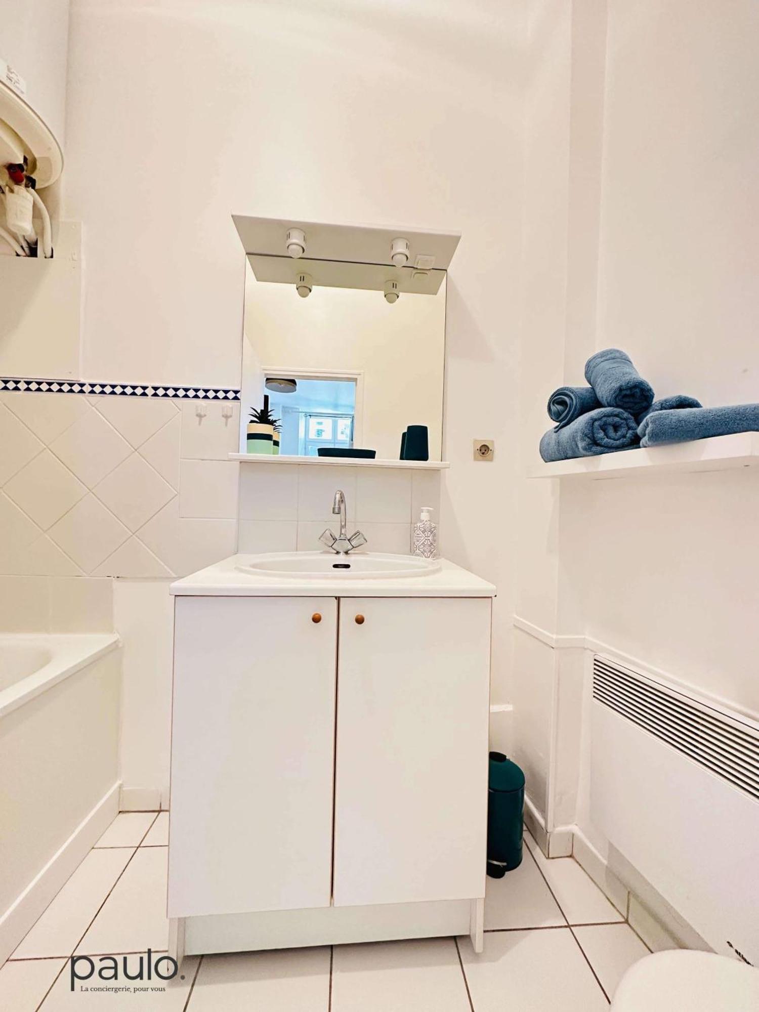 Chaleureux Apartment Laon